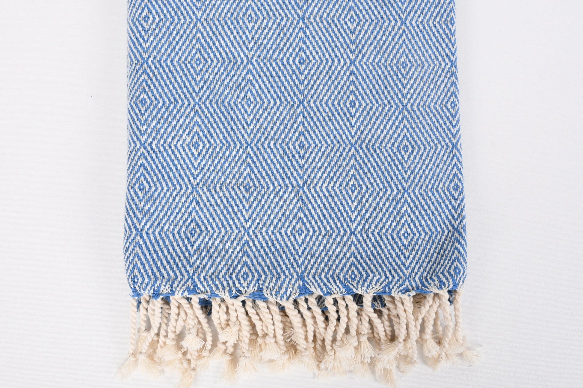 Kaputas Throw Blanket/Towel