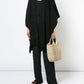 Cotton Duna Fringe Duster