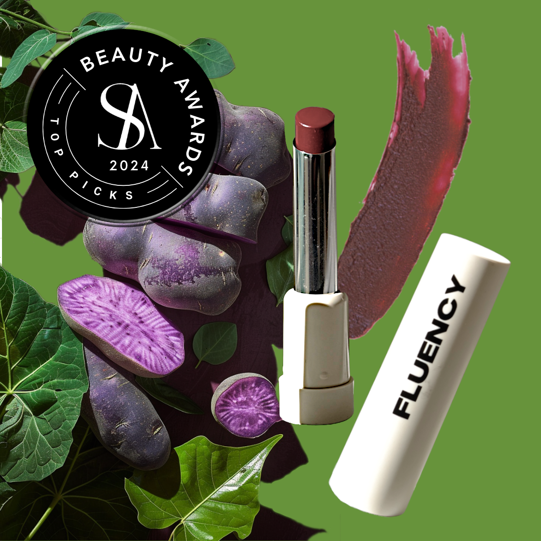 Vegan Multistick Makeup for Cheeks & Lips