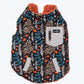 REVERSIBLE TEDDY VEST by Lucy & Co