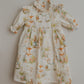 Aoki Dress-Woodland Bunny