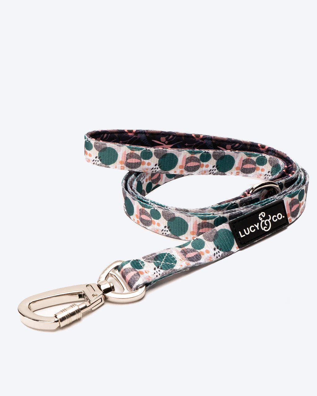 MATCHING LEASH by Lucy & Co