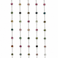 Golden Grove Multi-Stone Bracelet