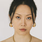 Currents Hoop Earrings