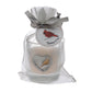 Angels Are Near Memorial Candle