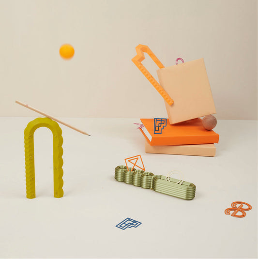 Bubble Ruler