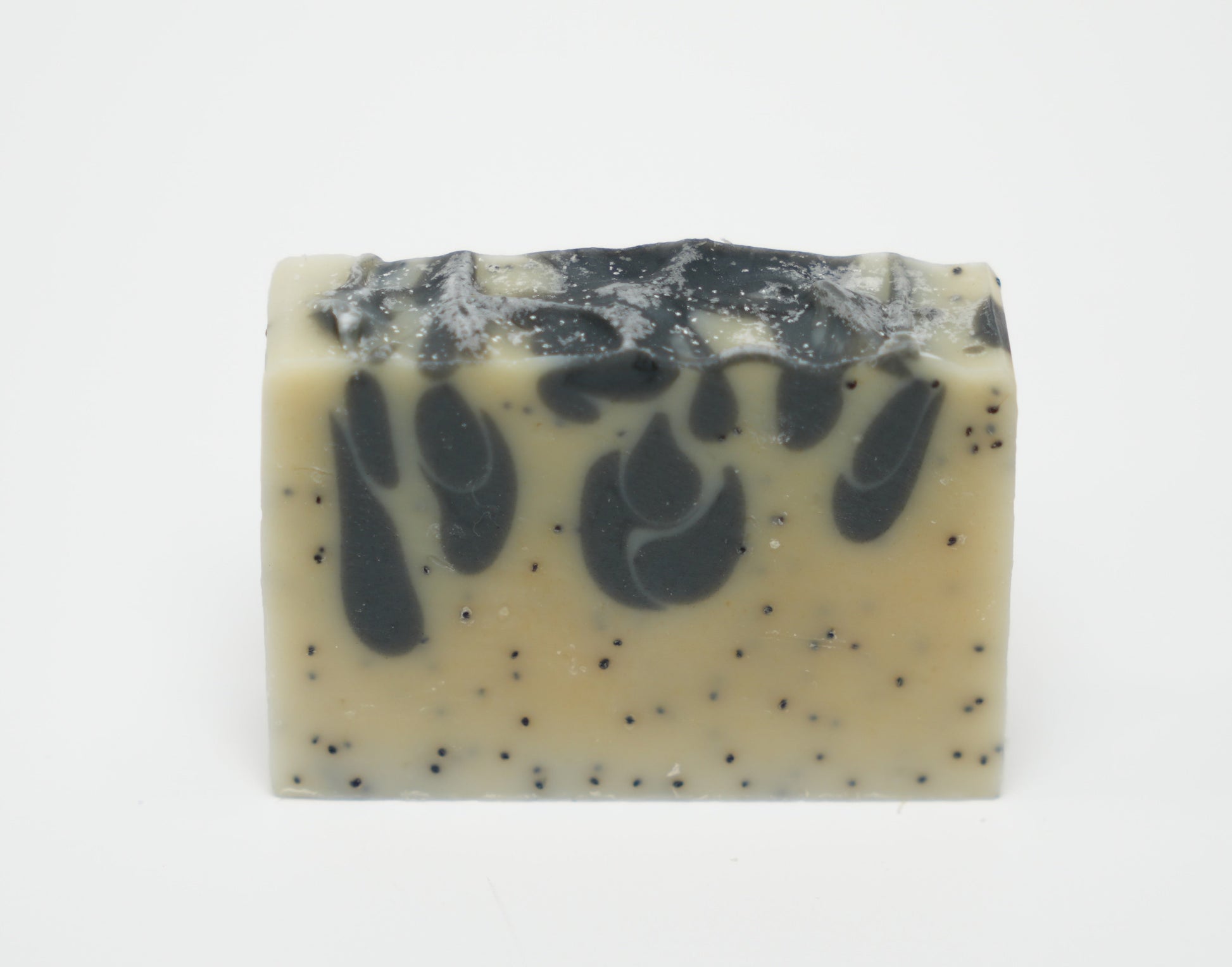 Goat Milk + Cedarwood