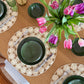 Esfera Buriti Placemat