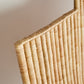 Maravi Natural Palm Leaves Woven Wall Art