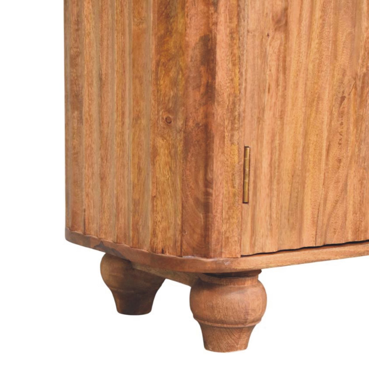 Solid Wood Montara Sideboard