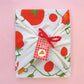Tomato Dish Towel