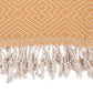 Safran Throw Blanket/Towel