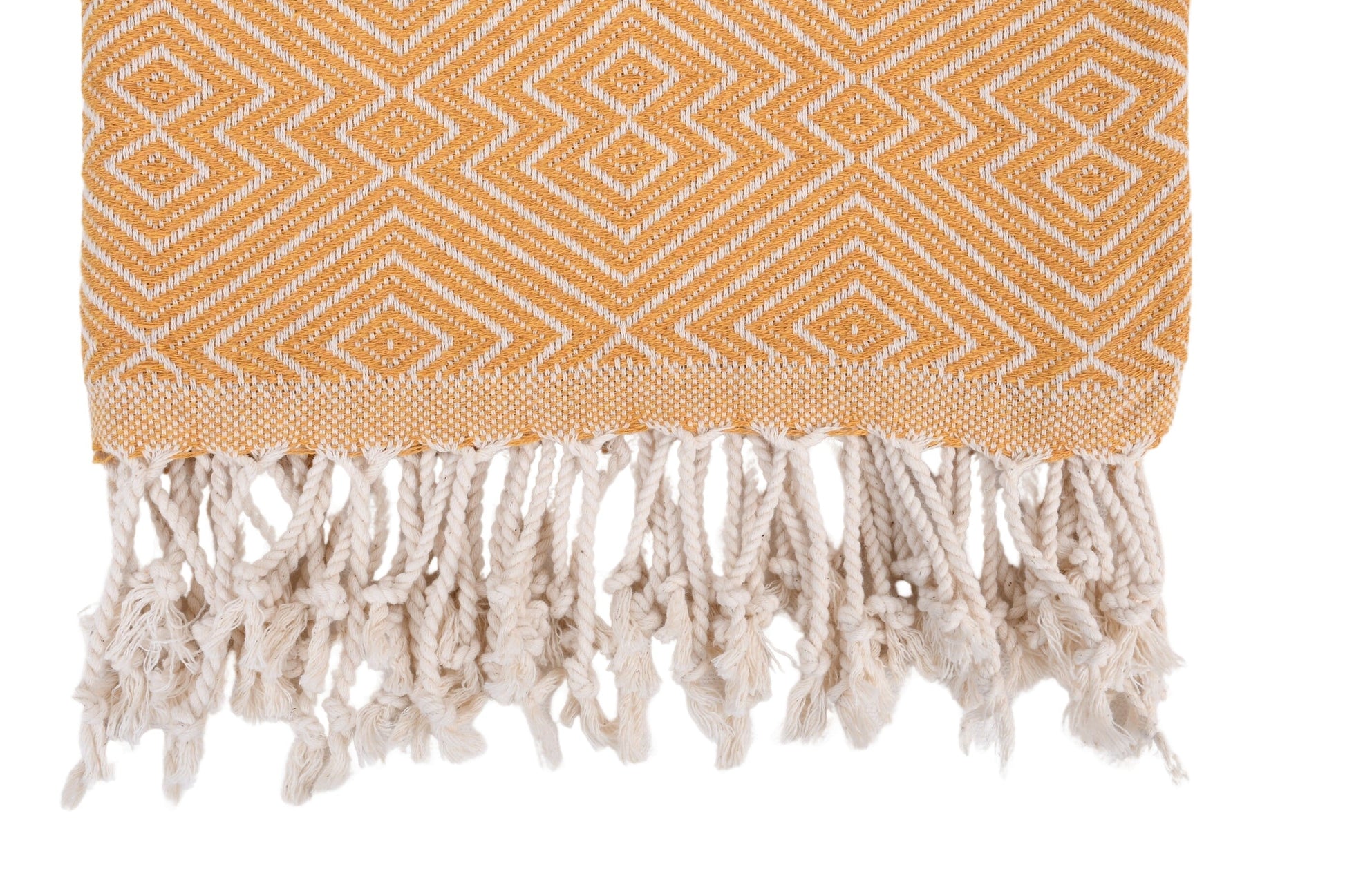Safran Throw Blanket/Towel