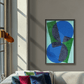 Shapes Ketubah
