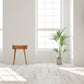 Solid Wood Mini Albion Oak-ish Console