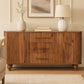 Solid Wood Montara Sideboard