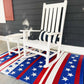 Cheers Red White & Blue