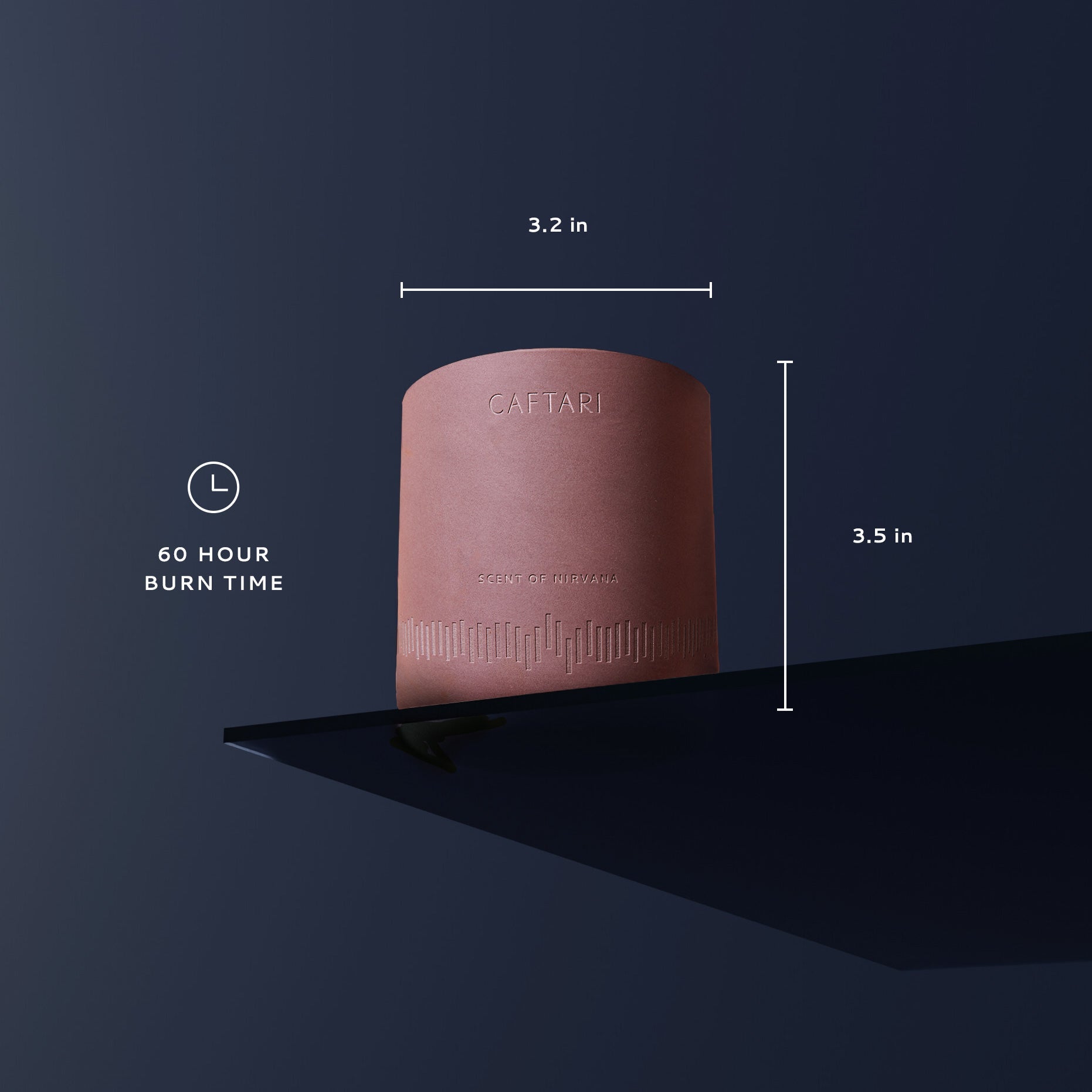Best Seller Candle