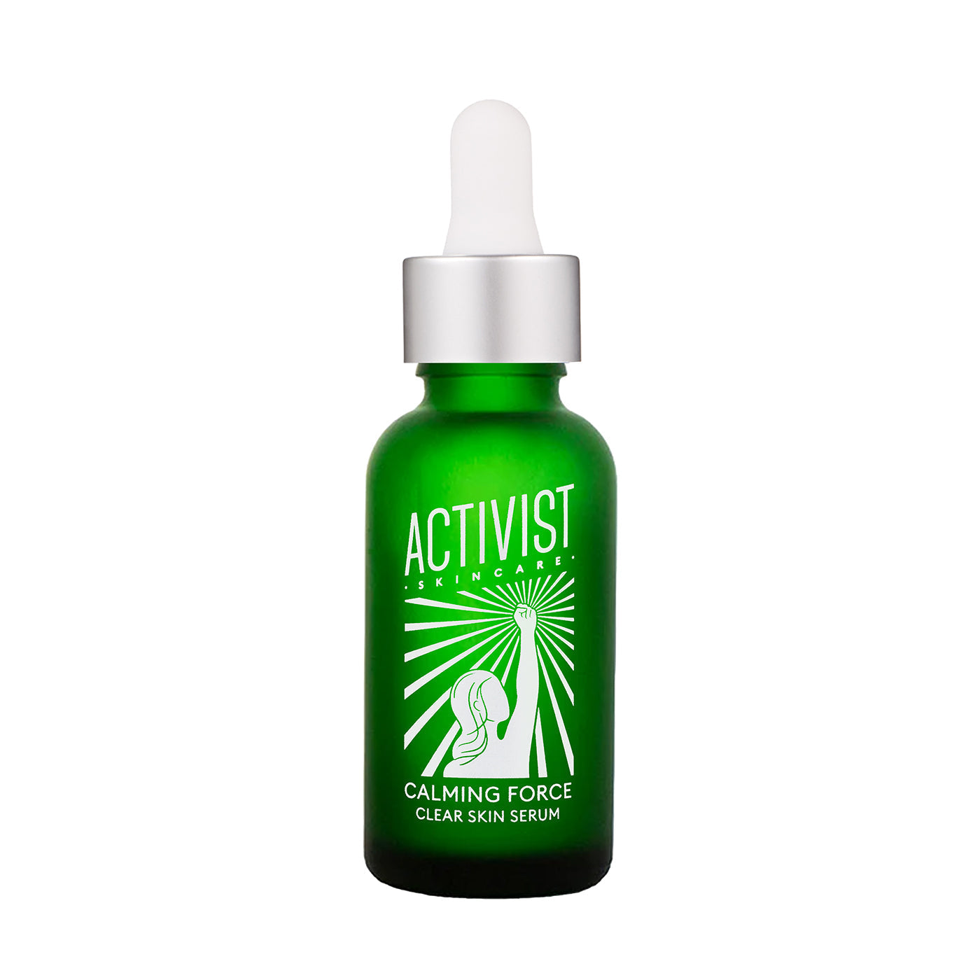 Calming Force Clear Skin Serum