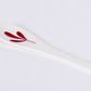 Marigold Mini Spoon | Red