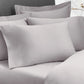 Signature Sateen Hemstitched Duvet Cover