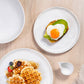 Dessert Plate Set of 6