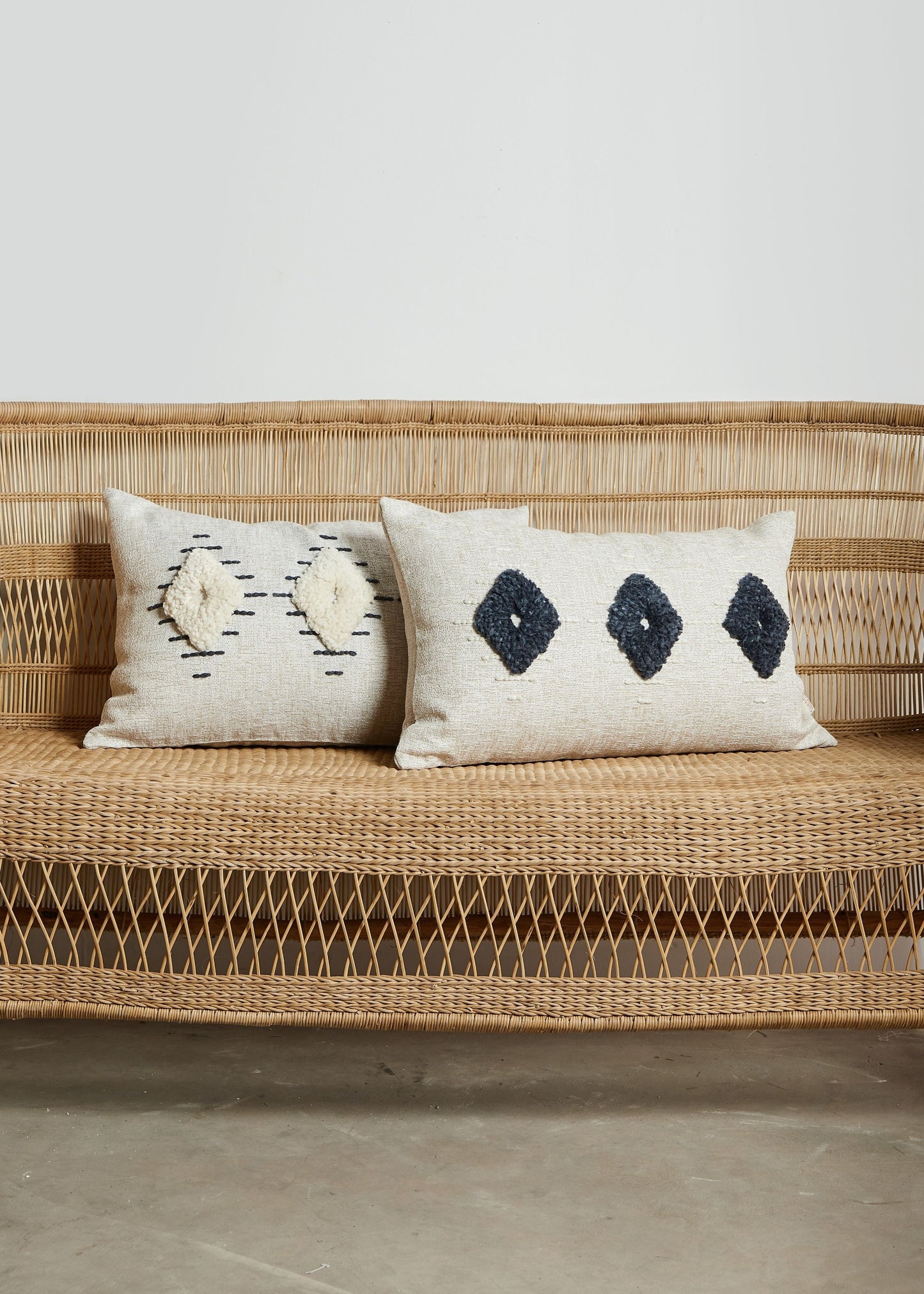 Khanya Lumbar Pillow
