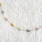 Multi Sapphire Radiance Bracelet
