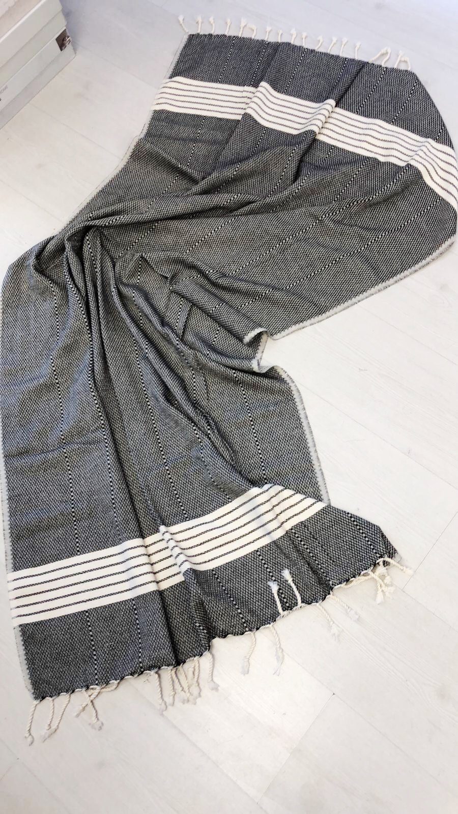 Newport Turkish Towel