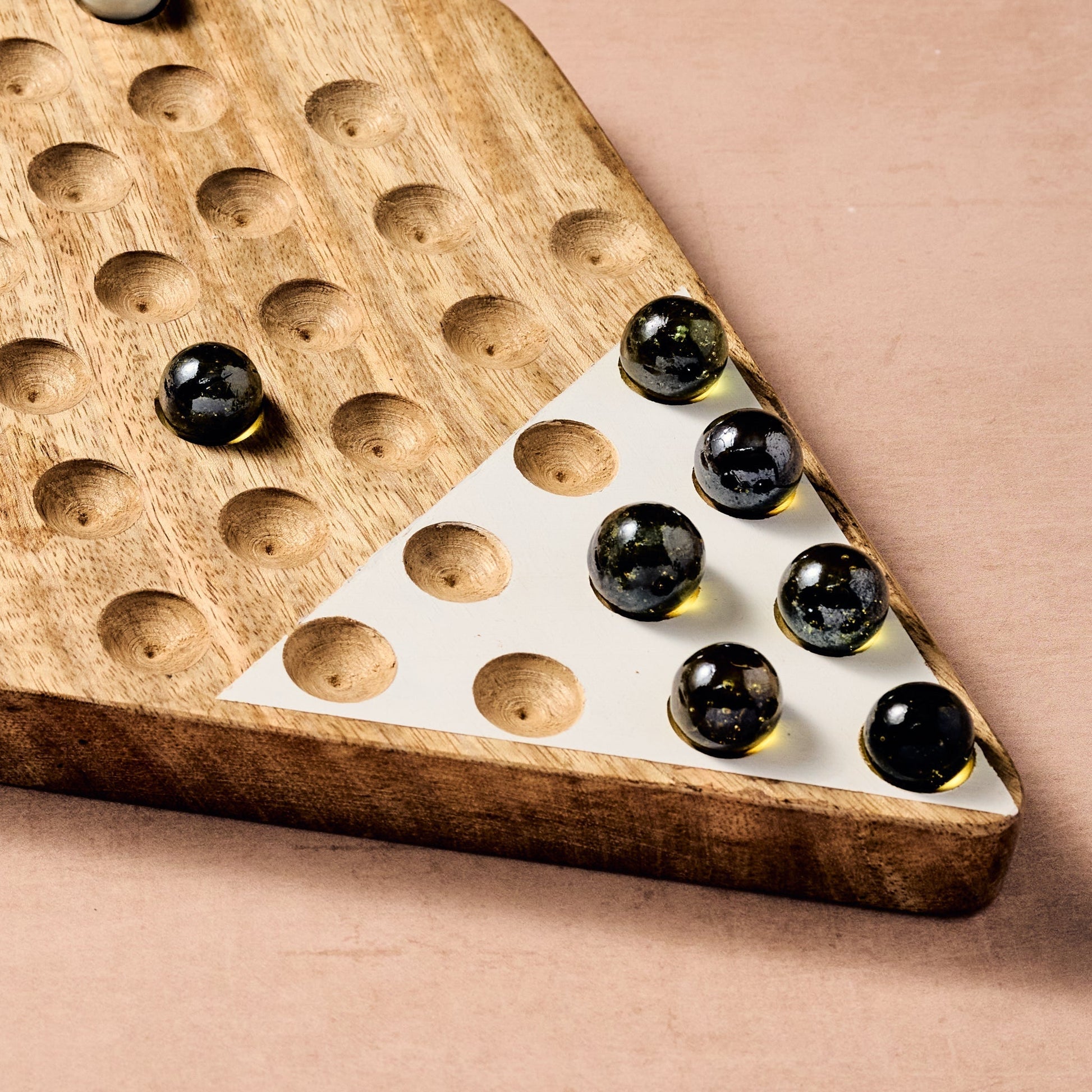 Maza Chinese Checker 2 Player Set