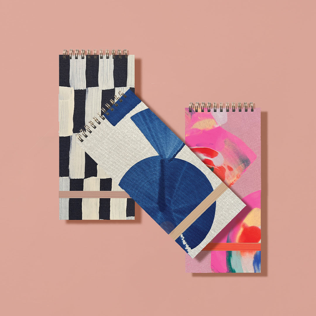 Palmita Slim Notebook