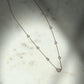 Moonlight Pendant Necklace