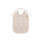 Rabbit Bib - Rose
