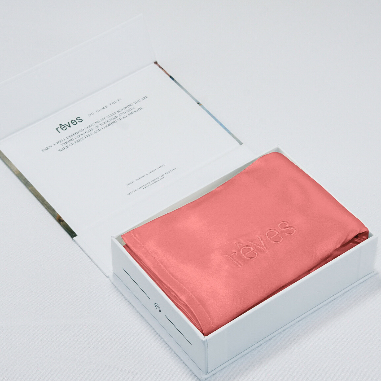 Rose Queen Envelope Pillowcase