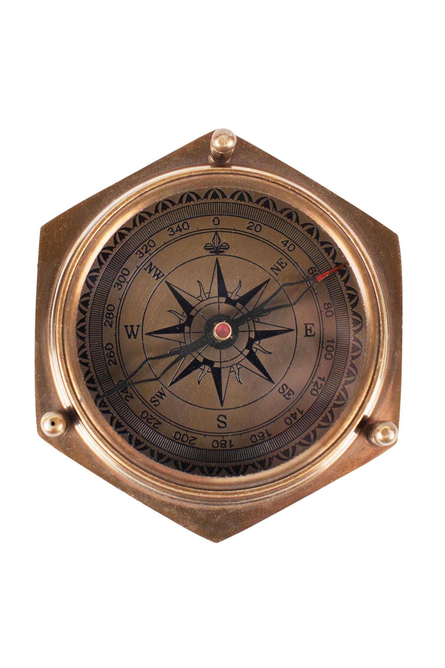 Compass & Calendar
