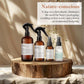SANTAL - 16 FL OZ ROOM & LINEN SPRAY