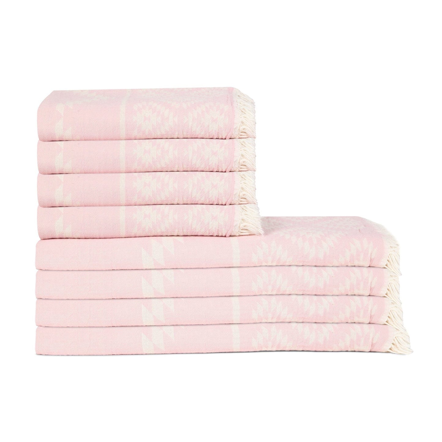 Aztec Turkish Towel Bundle