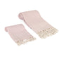 Whisper Weight Turkish Towel Set