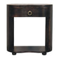 Artisan Furniture Solid Wood Monroe Bedside