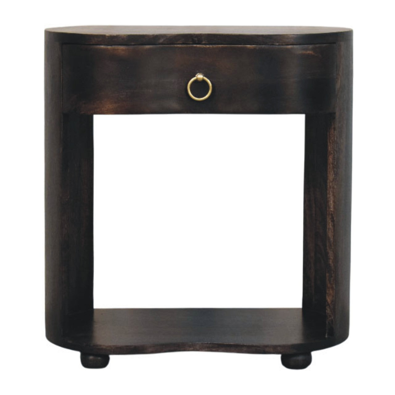 Artisan Furniture Solid Wood Monroe Bedside