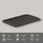Rectangular Platter Juta Medium Set of 4