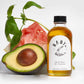 Rinse-Away Oil Cleanser
