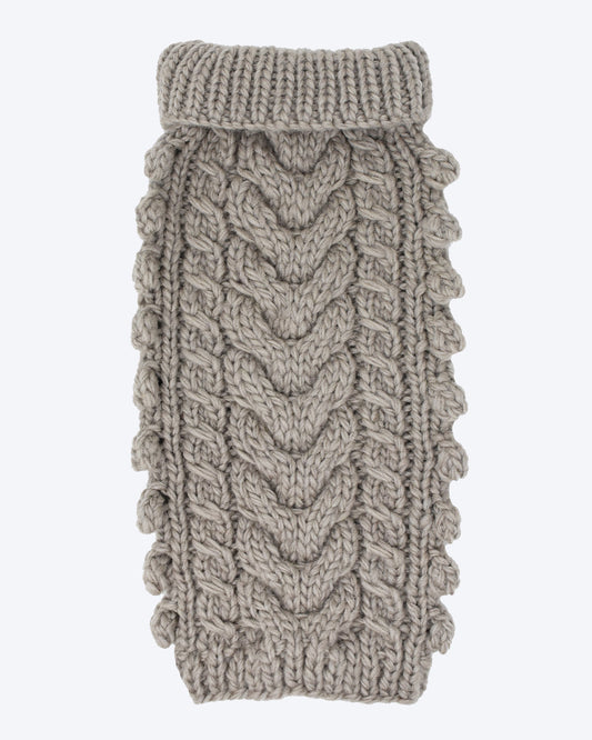 TURTLENECK SWEATER by Ware of the Dog