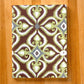 SOFT COVER JOURNAL – Recycled Cotton Paper – Eco-Friendly – Fair Trade – Artisan Made