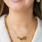 Orbit Necklace