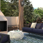 Moroccan Dark Periwinkle