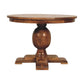 Artisan Furniture Solid Wood Wentworth Round Dining Table