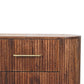 Solid Wood Ridgefront Chest