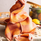Pasta Hand-Stitched Towel Set