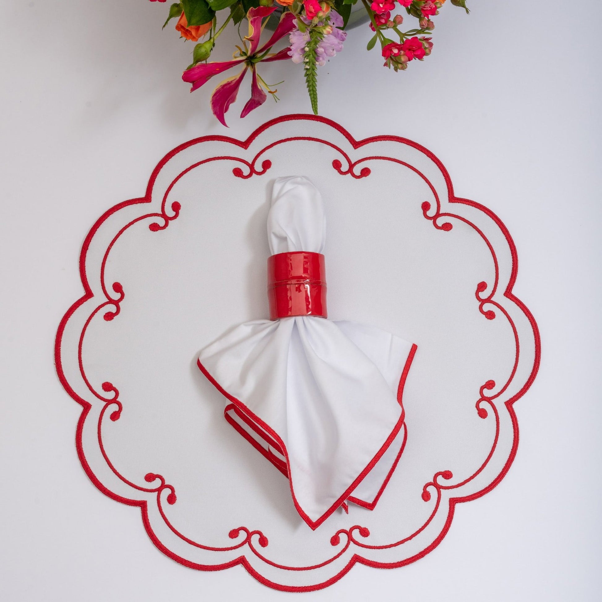 Royal Placemat
